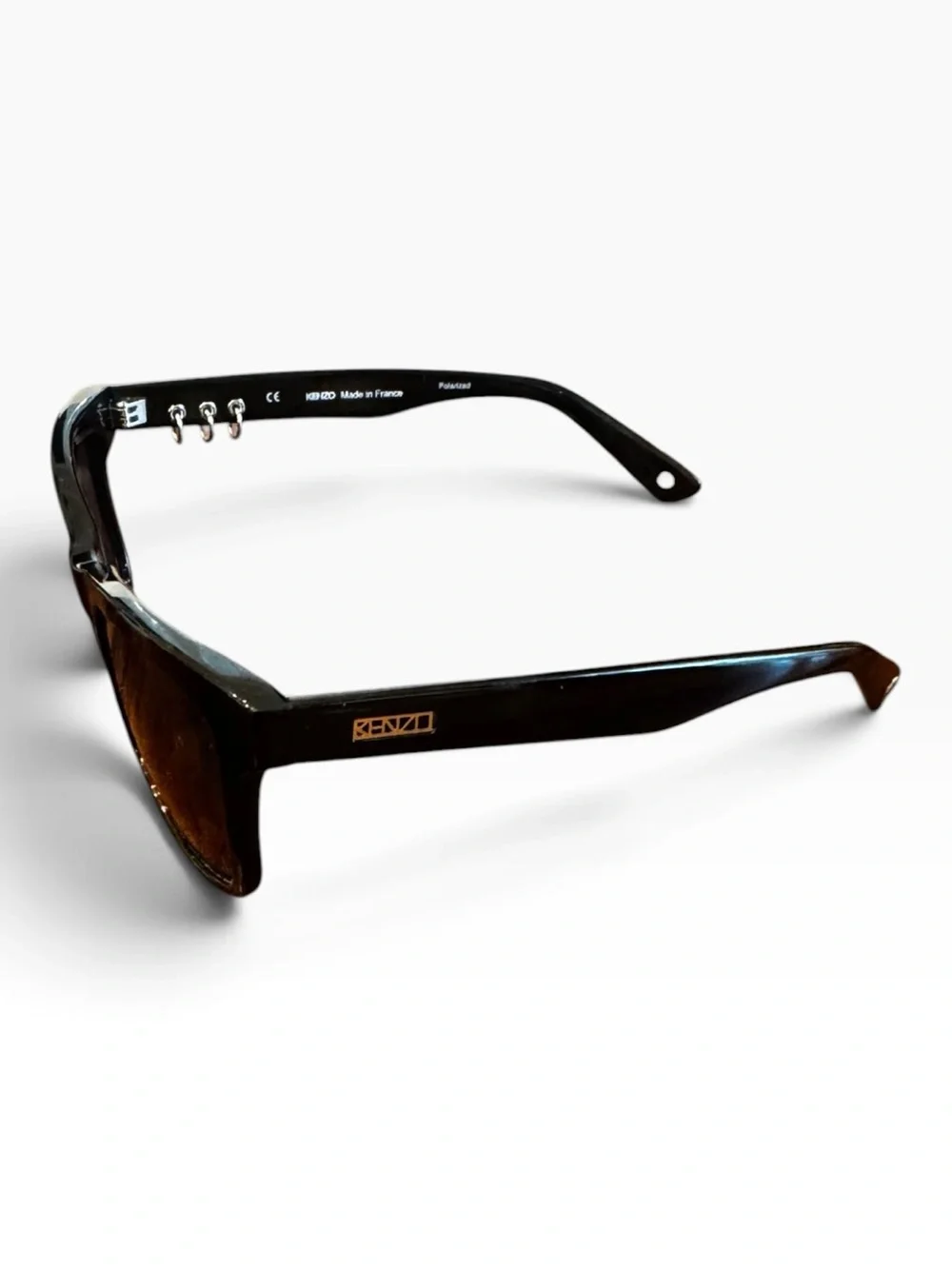 KENZO Polarized Sunglasses